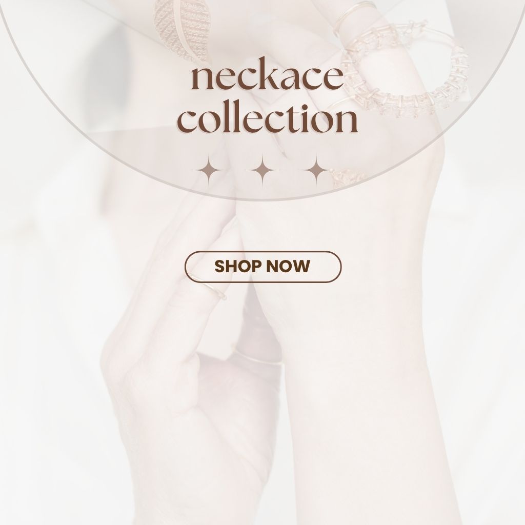 neckace collection